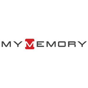 MyMemory