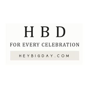Hey Big Day promo codes