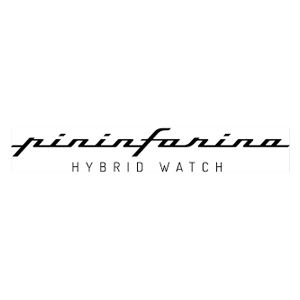 Pininfarina Hybrid Watch