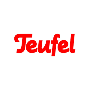 Teufel FR Promo Codes
