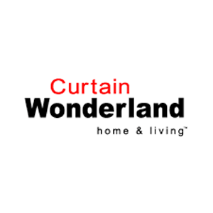 Curtain Wonderland (AU)