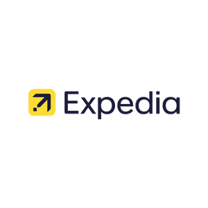 Expedia KO