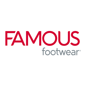 Famous Footwear (CA)