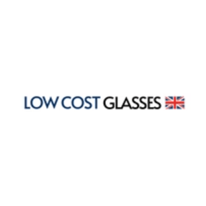 Low Cost Glasses