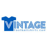 Vintage Football Shirts