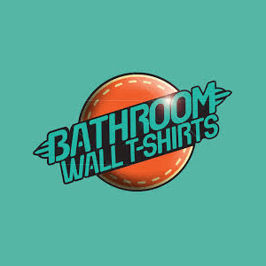 Bathroom Wall