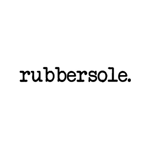 Rubber Sole