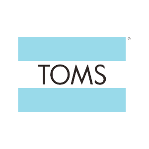 TOMS US Promo Codes
