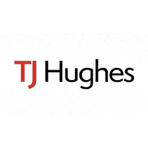 Tj Hughes UK